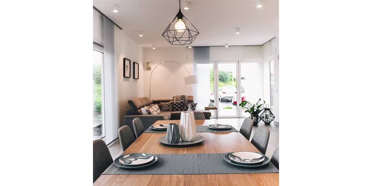 Einfamilienhaus Sassenberg - 5 Zimmer, 138 m&sup2;, 379.699&euro; | Angebot:26258498