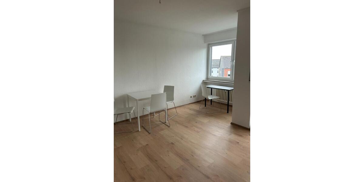 Etagenwohnung Münster Mitte-Süd - 1 Zimmer, 45 m&sup2;, 750&euro; | Angebot:25751621