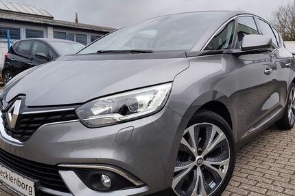 Renault Scenic 62.700 km 11.950 &euro; Emsdetten 48282