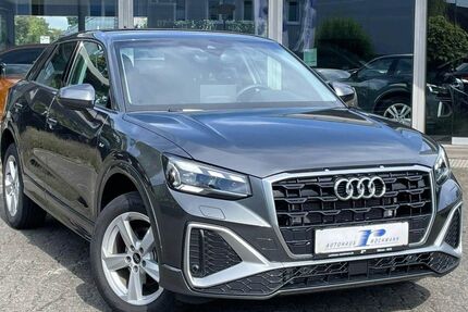 Audi Q2 3.962 km 28.870 &euro; Dülmen 48249