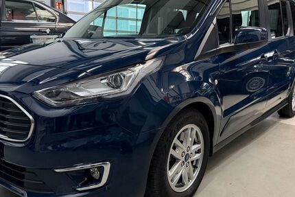 Ford Tourneo Connect 104.520 km 17.900 &euro; Warendorf 48231