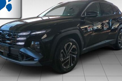 Hyundai TUCSON 23.215 km 33.330 &euro; Münster 48153