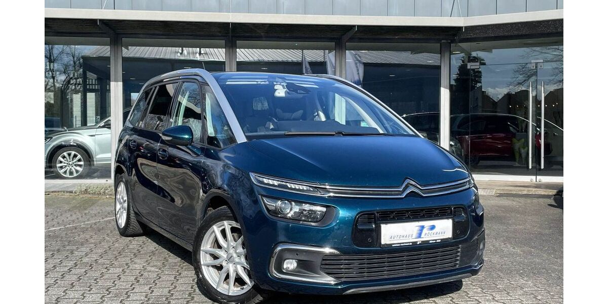 Citroen Grand C4 Picasso / SpaceTourer 96.644 km 14.980 &euro; Dülmen 48249