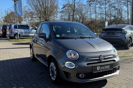 Fiat 500 52.643 km 9.980 &euro; Münster 48155