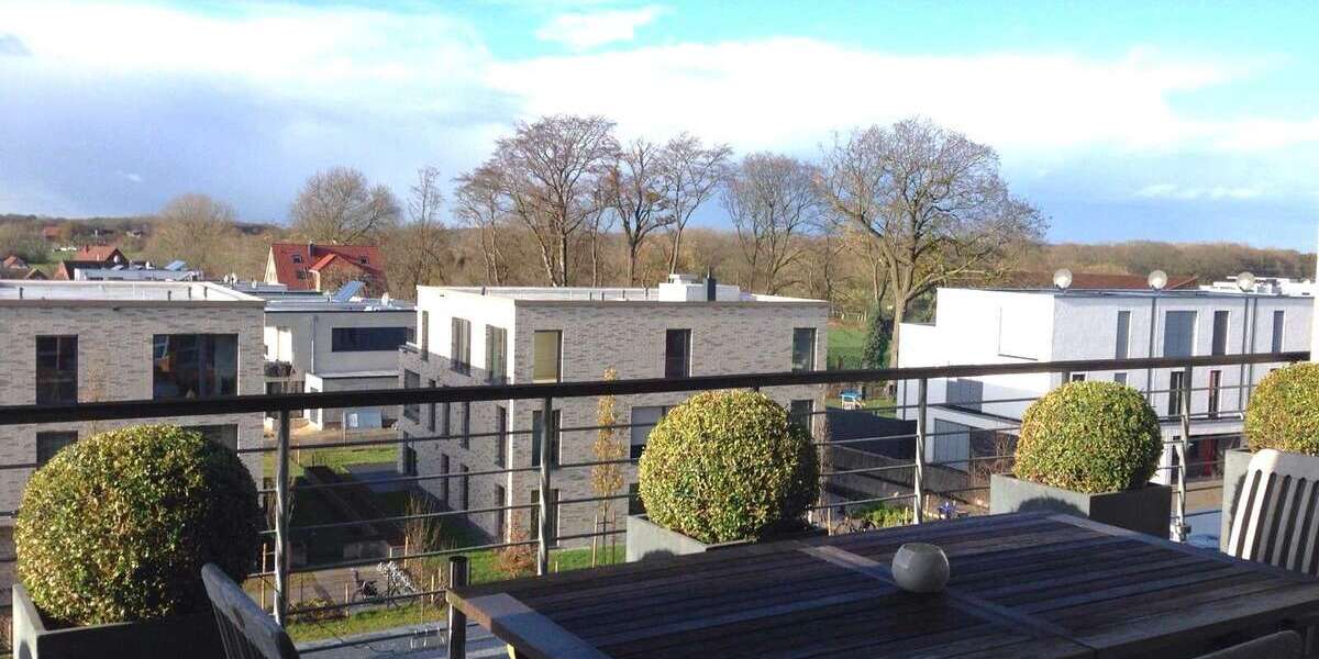 Etagenwohnung Münster Münster-Nord - 3 Zimmer, 140 m&sup2;, 1.750&euro; | Angebot:25924344