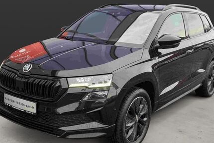 Skoda Karoq 82.153 km 29.390 &euro; Warendorf 48231