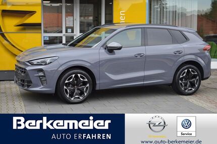 Cupra Terramar 3.500 km 37.890 &euro; Saerbeck 48369