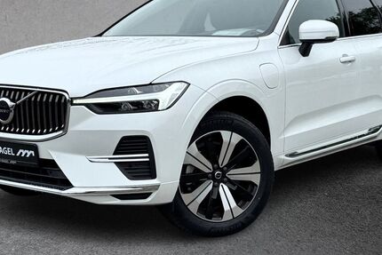 Volvo XC60 49.499 km 39.800 &euro; Münster 48155