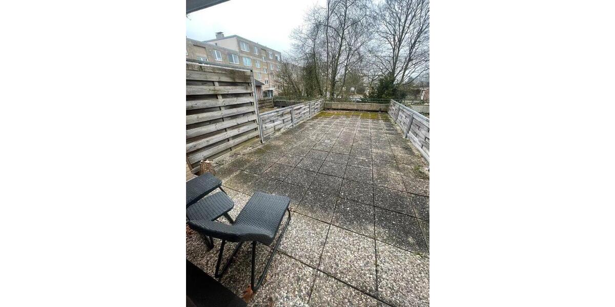 Hochparterre Münster Gievenbeck - 1 Zimmer, 35 m&sup2;, 580&euro; | Angebot:25964004