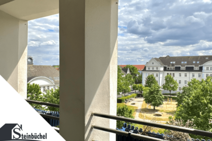 Wohnung Münster Münster-Nord - 3 Zimmer, 80 m&sup2;, 459.000&euro; | Angebot:27250232