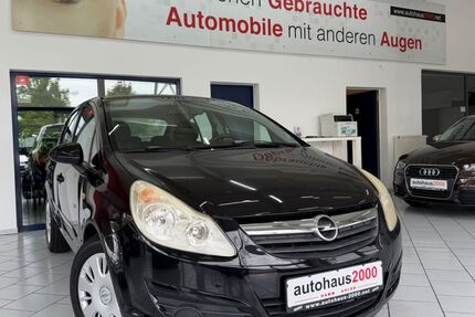 Opel Corsa 122.461 km 3.950 &euro; Ahlen 59229