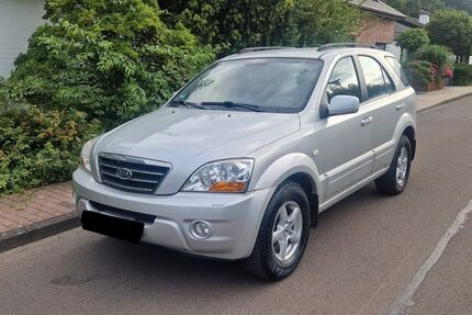 Kia Sorento 186.000 km 2.250 &euro; Münster 48165