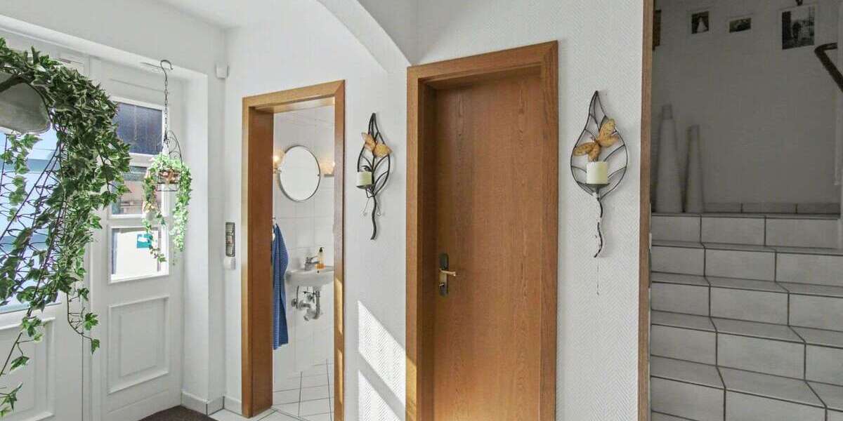 Einfamilienhaus Münster Berg Fidel - 4 Zimmer, 125 m&sup2;, 580.000&euro; | Angebot:25519996