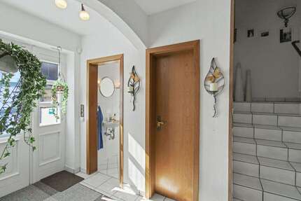 Haus Münster Berg Fidel - 4 Zimmer, 125 m&sup2;, 580.000&euro; | Angebot:25519996