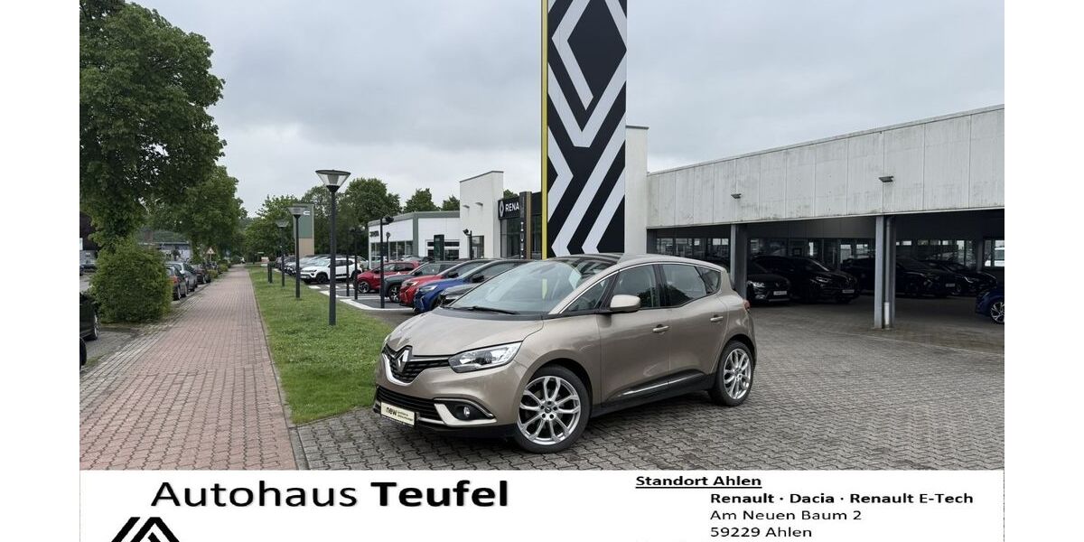 Renault Scenic 125.000 km 9.990 &euro; Ahlen 59229