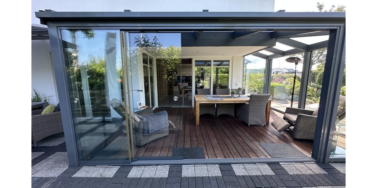 Großzügiges Wohnen und Arbeiten vereint: Einfamilienhaus mit Gewerbeeinheit! - Gewerbeobjekt Drensteinfurt | Angebot:22240241