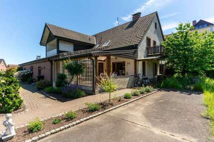 Haus Sassenberg-Füchtorf Füchtorf - 9 Zimmer, 295 m&sup2;, 269.000&euro; | Angebot:26814412