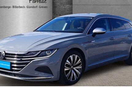 VW Arteon 156.725 km 21.995 &euro; Billerbeck 48727
