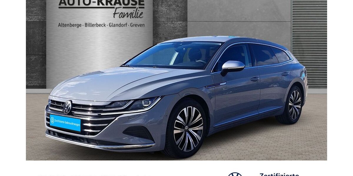 VW Arteon 156.725 km 21.995 &euro; Billerbeck 48727