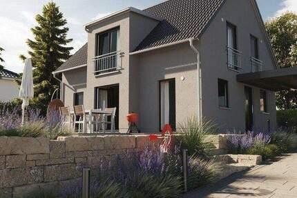 Haus Greven - 5 Zimmer, 125 m&sup2;, 275.390&euro; | Angebot:25681264