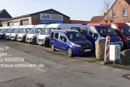Fiat Ducato 31.400 km 20.990 &euro; Ostbevern 48346