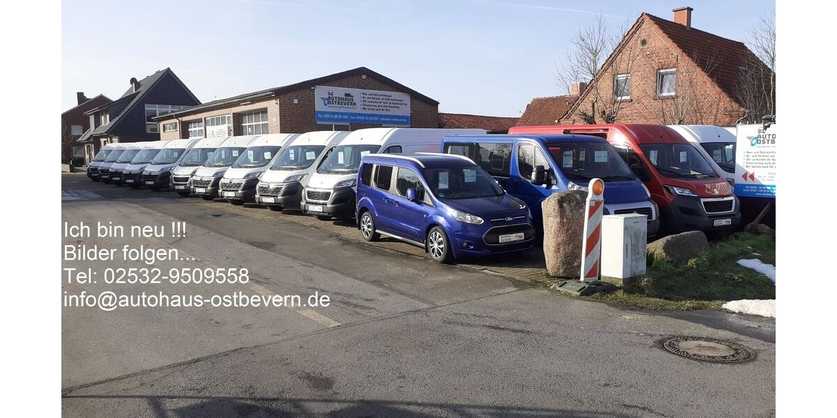 Fiat Ducato 31.400 km 20.990 &euro; Ostbevern 48346
