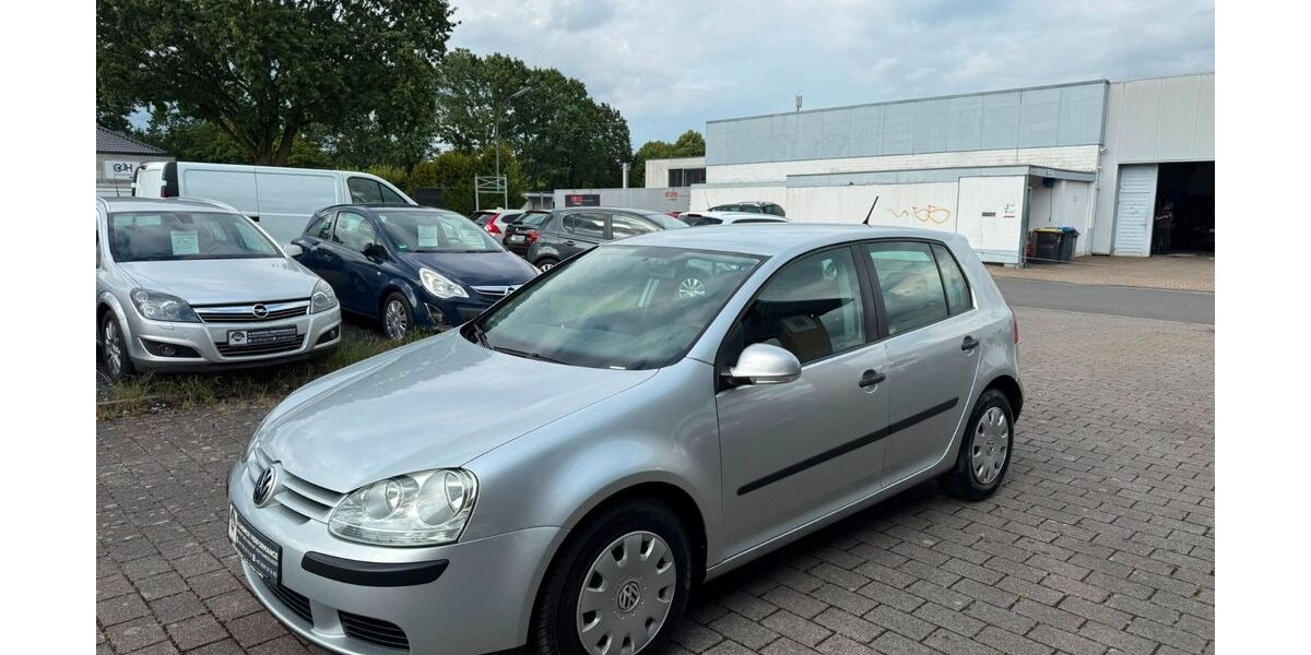 VW Golf 183.760 km 3.299 &euro; Telgte 48291