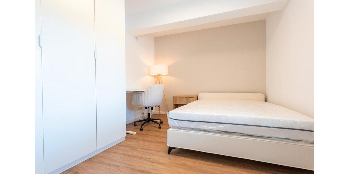 Etagenwohnung Münster Erphoviertel - 4 Zimmer, 89 m&sup2;, 530.000&euro; | Angebot:26550718