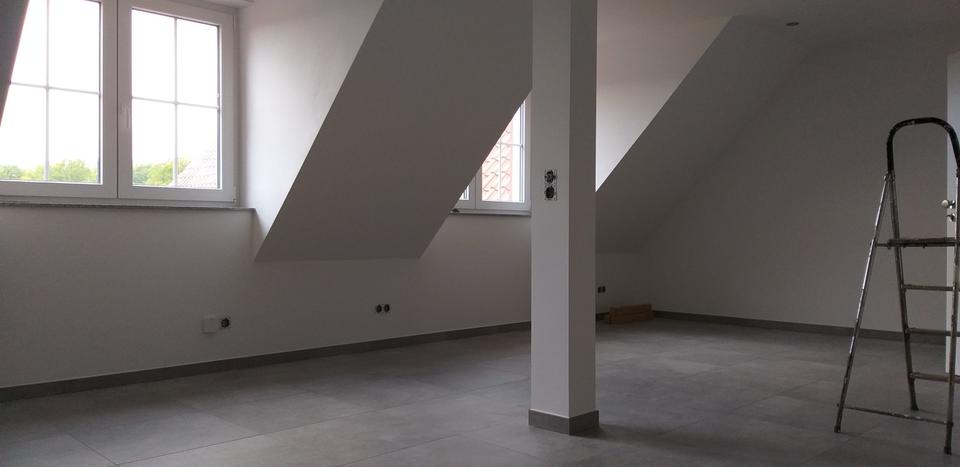 Dachgeschoßwohnung Greven - 2 Zimmer, 73 m&sup2;, 990&euro; | Angebot:26626193