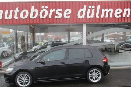 VW Golf 134.005 km 14.990 &euro; Dülmen 48249