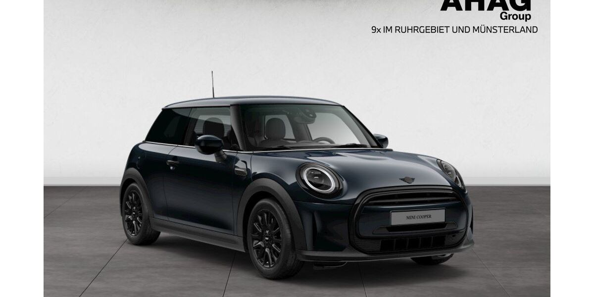 Mini Cooper 10.700 km 22.880 &euro; Dülmen 48249