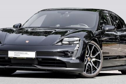 Porsche Taycan 53.850 km 63.800 &euro; Münster 48163
