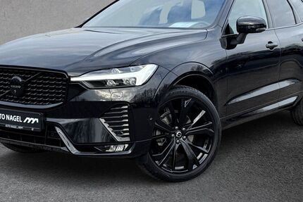 Volvo XC60 17.500 km 45.500 &euro; Münster 48155