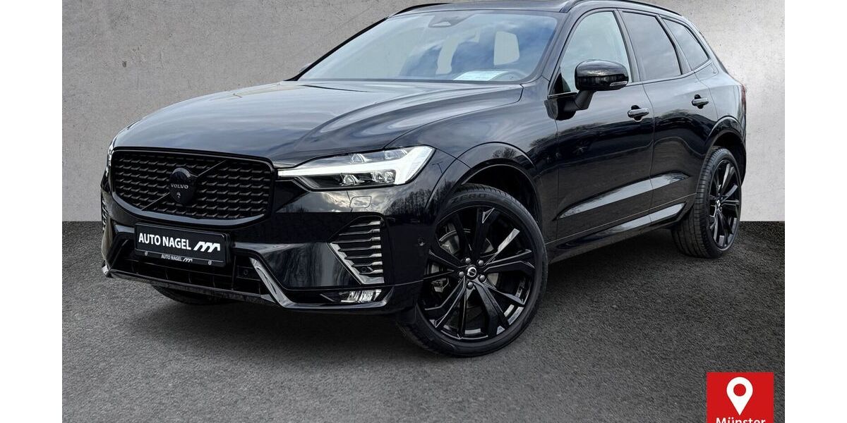 Volvo XC60 17.500 km 45.500 &euro; Münster 48155