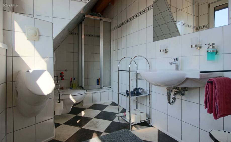 Etagenwohnung Sendenhorst / Albersloh Albersloh - 4 Zimmer, 110 m&sup2;, 1.000&euro; | Angebot:26043239