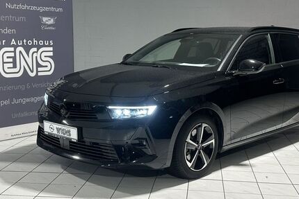 Opel Astra 17.278 km 23.590 &euro; Billerbeck 48727