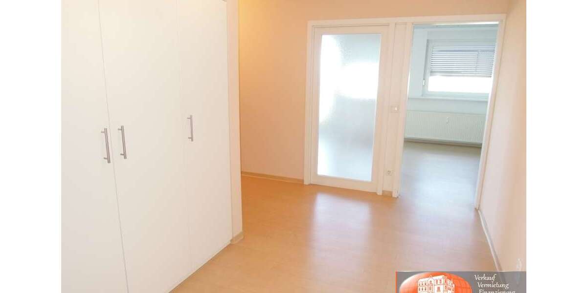 Etagenwohnung Münster Berg Fidel - 3 Zimmer, 88 m&sup2;, 255.000&euro; | Angebot:26953494