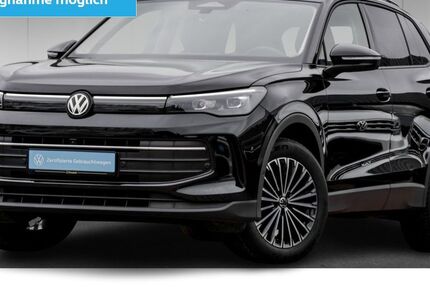 VW Tiguan 26.247 km 35.980 &euro; Münster 48163