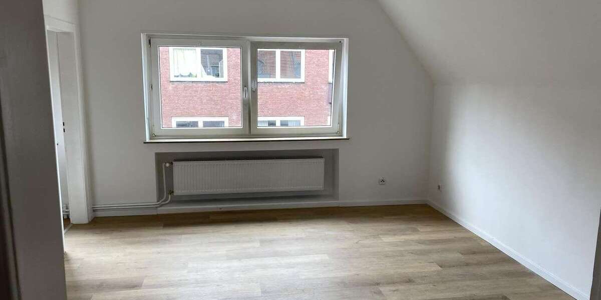 Etagenwohnung Dülmen - 3 Zimmer, 84 m&sup2;, 840&euro; | Angebot:26002531