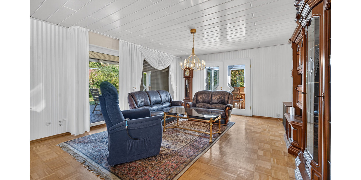 Gepflegter Bungalow in guter Wohnlage von Havixbeck zu veräußern - Bungalow Havixbeck Havixbeck | Angebot:27162286