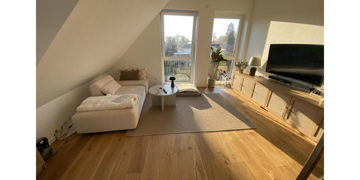 Etagenwohnung Warendorf - 4 Zimmer, 110 m&sup2;, 1.690&euro; | Angebot:25856198