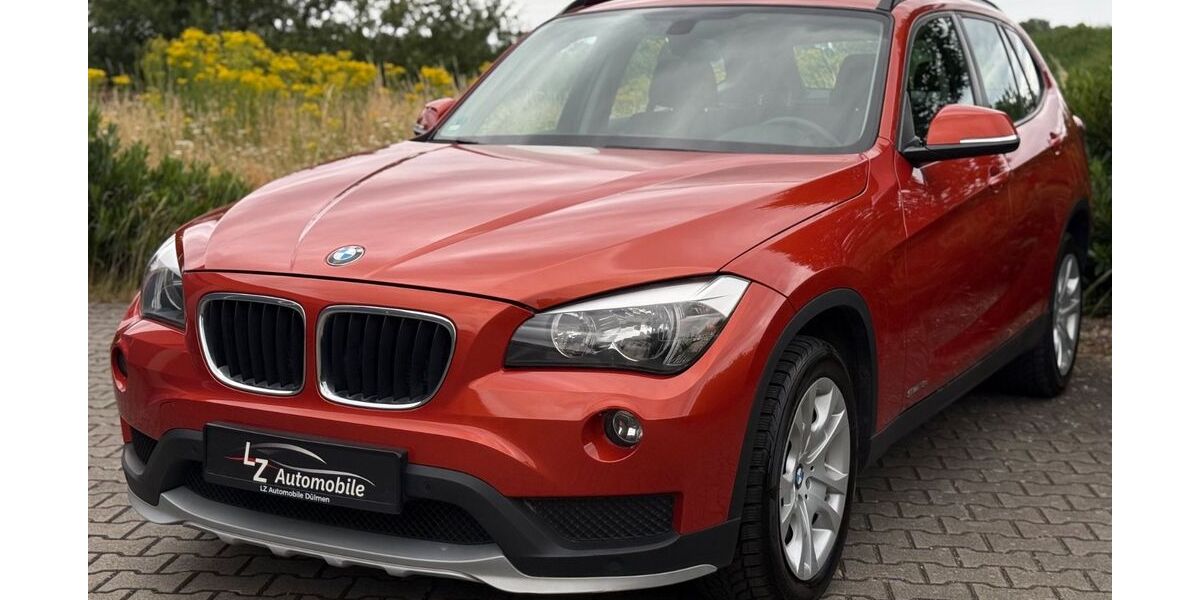 BMW X1 132.093 km 9.490 &euro; Dülmen 48249