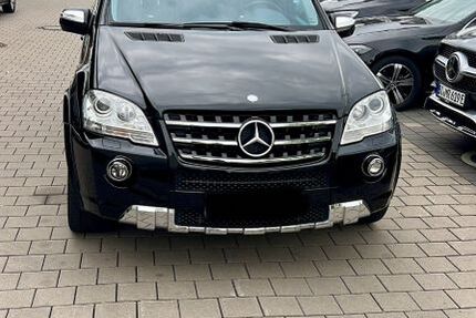Mercedes-Benz ML 63 AMG 199.000 km 19.800 &euro; Münster 48167