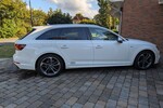 Audi A4 Avant 76.000 km 18.990 &euro; Munster 48143