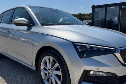 Skoda Scala 121.450 km 16.990 &euro; Everswinkel 48351
