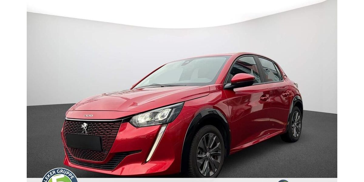 Peugeot 208 48.575 km 15.799 &euro; Dülmen 48249