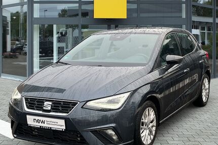 Seat Ibiza 13.400 km 20.990 &euro; Münster 48165