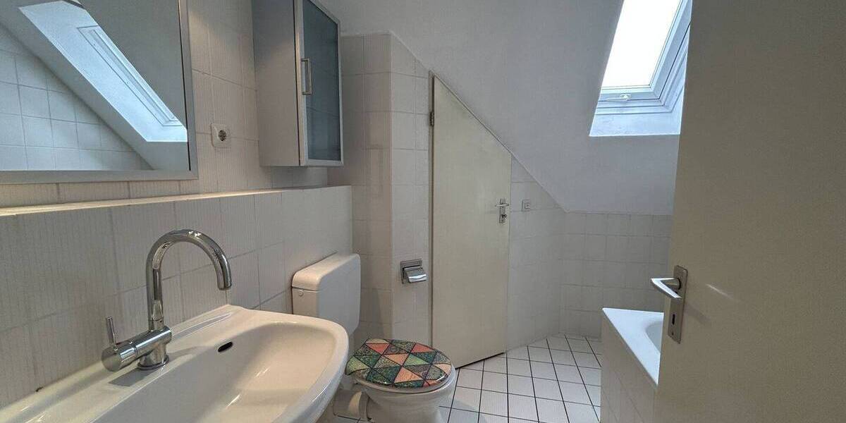 Etagenwohnung Münster Centrum - 2 Zimmer, 51 m&sup2;, 309.000&euro; | Angebot:26820251