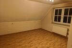 Dachgeschoßwohnung Greven - 5 Zimmer, 120 m&sup2;, 1.200&euro; | Angebot:26062566