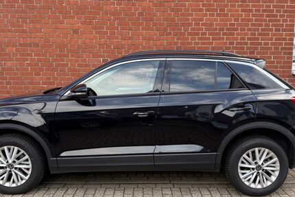 VW T-Roc 124.000 km 14.990 &euro; Nottuln-Appelhülsen 48301